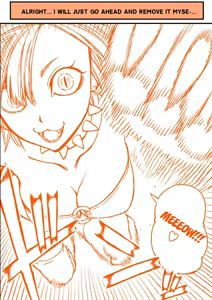 Page 24 of dogeza de oppaimisete tte tanonde mita - preview thumbnail