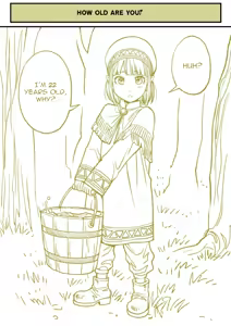 Page 30 of dogeza de oppaimisete tte tanonde mita - preview thumbnail