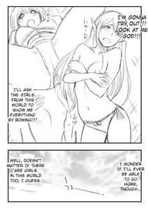 Page 5 of dogeza de oppaimisete tte tanonde mita - preview thumbnail