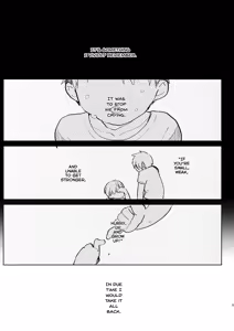 Page 5 of Futanari Osananajimi to Ore to Hajimete no Gyaku Anal Kagai Jugyou | Me and My Futanari Childhood Friend's First Extracurricular Lesson in Reverse Anal - preview thumbnail