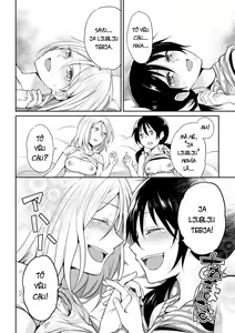 Page 21 of Kiseki no Suki o Nokoshitai | I Want To Leave Behind a Miraculous Love - preview thumbnail
