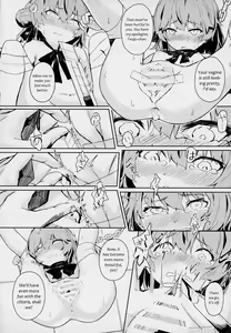 Page 4 of Kimi ga Kawaisugiru kara | That's Because You're Just Too Cute - preview thumbnail