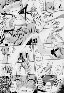 Page 5 of Kimi ga Kawaisugiru kara | That's Because You're Just Too Cute - preview thumbnail