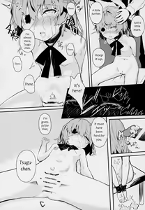 Page 8 of Kimi ga Kawaisugiru kara | That's Because You're Just Too Cute - preview thumbnail