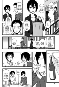 Page 8 of Otonari-san - preview thumbnail