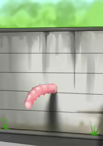 Page 37 of Rojou de Zecchou Shazaikai - preview thumbnail