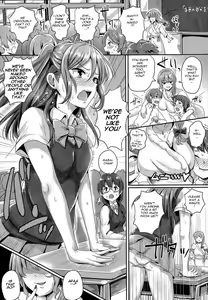 Page 3 of Youkoso Paisen ~AV Joyuu no Kagai Jugyou~ | Welcome graduate ~AV Actress's Extracurricular lesson~ - preview thumbnail