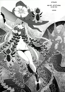 Page 24 of Abigail Williams no Meijoushigataki Kawaisa | The Indescribable Cuteness of Abigail Williams - preview thumbnail