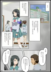 Page 3 of Iinchou ni Saimin o... - preview thumbnail