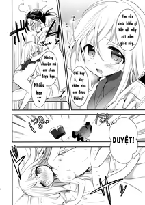 Page 11 of Kancollation EX - preview thumbnail