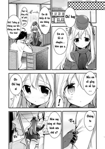 Page 14 of Kancollation EX - preview thumbnail