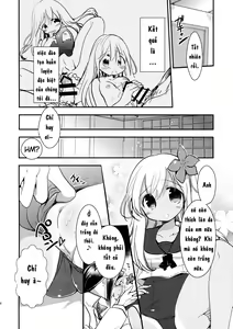 Page 15 of Kancollation EX - preview thumbnail