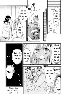 Page 20 of Kancollation EX - preview thumbnail