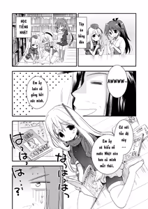 Page 4 of Kancollation EX - preview thumbnail