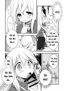 Page 7 of Kancollation EX - preview thumbnail