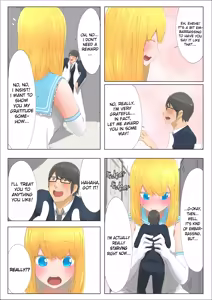 Page 19 of Pretty Melt - preview thumbnail