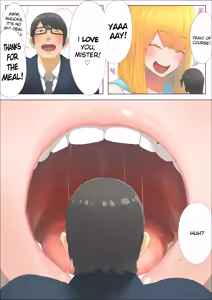 Page 20 of Pretty Melt - preview thumbnail