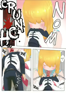 Page 21 of Pretty Melt - preview thumbnail