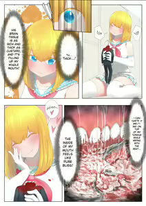 Page 22 of Pretty Melt - preview thumbnail