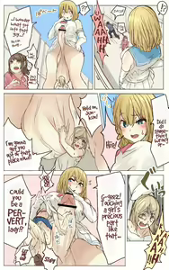 Page 34 of Pretty Melt - preview thumbnail