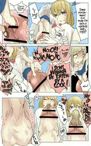 Page 35 of Pretty Melt - preview thumbnail
