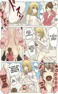Page 36 of Pretty Melt - preview thumbnail