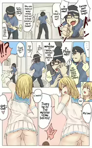 Page 37 of Pretty Melt - preview thumbnail