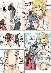 Page 38 of Pretty Melt - preview thumbnail