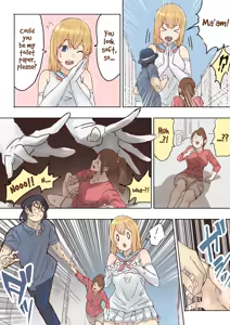 Page 44 of Pretty Melt - preview thumbnail