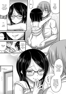 Page 21 of Houmonsaki no Oko-sama | Kiddy Visitor - preview thumbnail