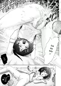 Page 12 of Hentai Ouji to Binetsu Neko. 1 - preview thumbnail