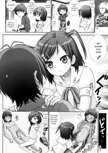 Page 13 of Hentai Ouji to Binetsu Neko. 1 - preview thumbnail