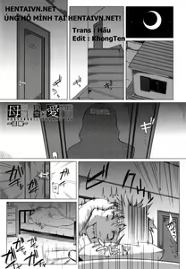 Page 43 of Kaa-san no Ijou na Aijou | Mother's Strange Love Ch. 1-2 - preview thumbnail