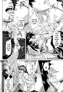 Page 58 of Kaa-san no Ijou na Aijou | Mother's Strange Love Ch. 1-2 - preview thumbnail