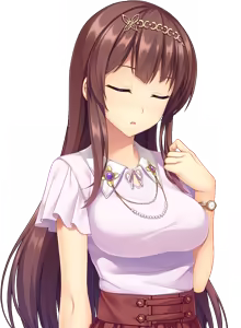Page 30 of Teakamamire no Datenshi - preview thumbnail