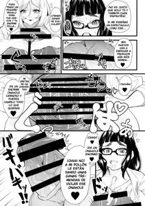 Page 11 of Bakukon Futanari Joshi - Aan Bakkyun Bakkyun Itsumo no Shasei Asobi - preview thumbnail