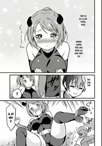 Page 17 of Butsuri-san de Musou shitetara Motemote ni Narimashita - preview thumbnail