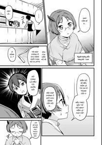 Page 44 of Butsuri-san de Musou shitetara Motemote ni Narimashita - preview thumbnail