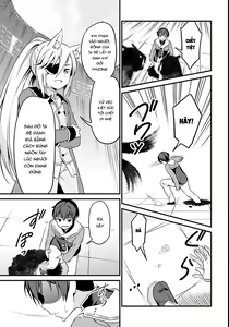 Page 52 of Butsuri-san de Musou shitetara Motemote ni Narimashita - preview thumbnail