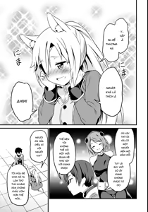 Page 62 of Butsuri-san de Musou shitetara Motemote ni Narimashita - preview thumbnail
