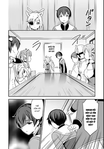 Page 79 of Butsuri-san de Musou shitetara Motemote ni Narimashita - preview thumbnail