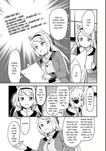 Page 82 of Butsuri-san de Musou shitetara Motemote ni Narimashita - preview thumbnail