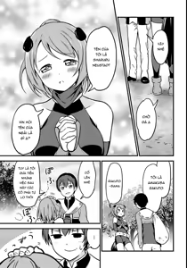Page 9 of Butsuri-san de Musou shitetara Motemote ni Narimashita - preview thumbnail