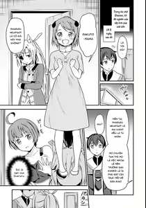 Page 98 of Butsuri-san de Musou shitetara Motemote ni Narimashita - preview thumbnail