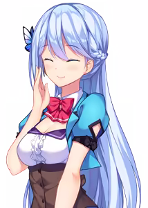 Page 1071 of Chara Bration! ~Otome wa Koishite Chara Bureru~ [Backgrounds + Characters] P1 - preview thumbnail
