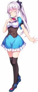 Page 168 of Chara Bration! ~Otome wa Koishite Chara Bureru~ [Backgrounds + Characters] P1 - preview thumbnail
