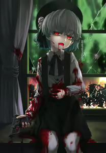 Page 13 of Kimi ga Kawaisugiru kara - preview thumbnail