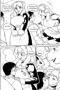 Page 3 of Haru-chan's CREAMPIE - preview thumbnail