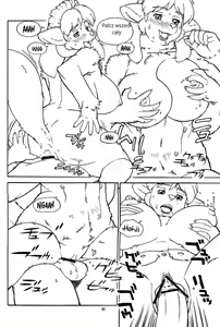 Page 7 of Haru-chan's CREAMPIE - preview thumbnail
