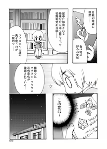 Page 109 of Blümenblatt - preview thumbnail